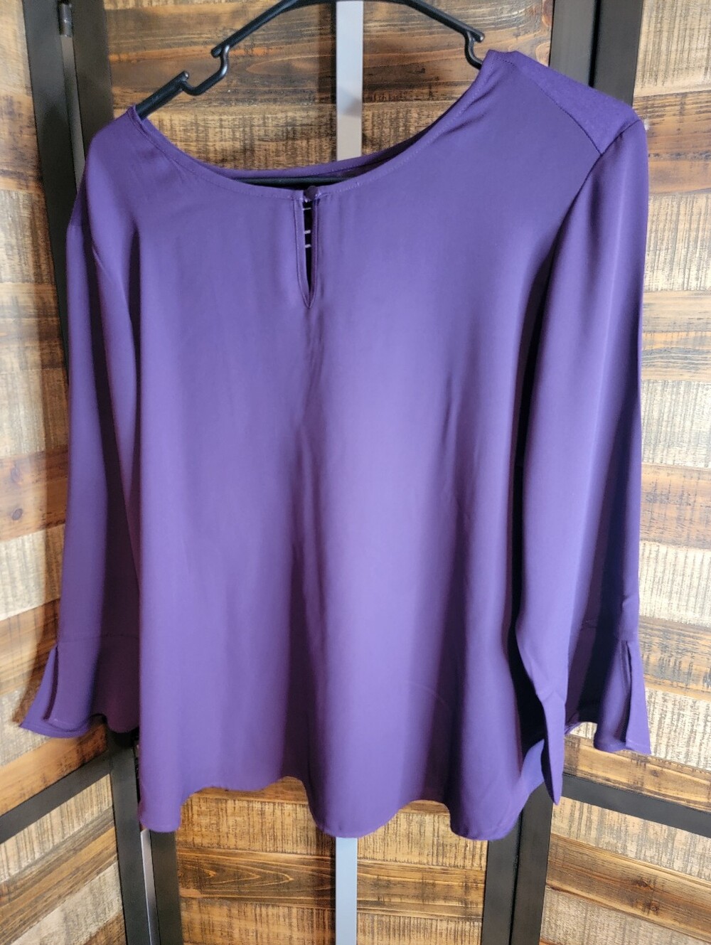Women's Blousr